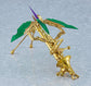 Guilty Princess PLAMAX GP-10 Dark Fairy Knight Grimlinde