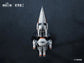 The Three-Body Problem Tabletop Frontier Blue Space 1/140000 Scale Replica (Pre-Order)