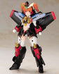 The King of Braves GaoGaiGar Cross Frame Girl GaoGaiGar