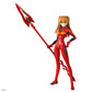 30MP Asuka Shikinami Langley (Plug Suit Ver.) Model Kit