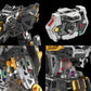 PG Unleashed Nu Gundam [Pre-Order First Batch will be limited]