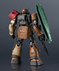 Gundam Requiem for Vengeance Gundam Universe GU-38 Zaku II (Unidentified Type) Solari