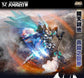 SNAA The Round Table Knights Gian Axe 1/144 Scale Model Kit