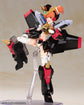The King of Braves GaoGaiGar Cross Frame Girl GaoGaiGar