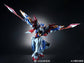Explosive Model Metal Build-style 1/100 scale God Gundam model kit (Pre-Order)