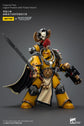 Joytoy The Horus Heresy Imperial Fists Legion Praetor with Power Sword