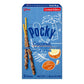 Pocky Biscuit Stick 6 flavors options Coated Biscuit Sticks 70g X 10ct