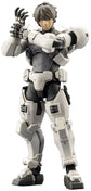 GOVERNOR ARMOR TYPE: PAWN A1 Ver.2.0