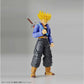 Dragon Ball Z Figure-rise Standard Super Saiyan Trunks Model Kit