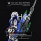 G-REWORK - [MG] GN-001 EXIA REPAIR III (Water Decal)