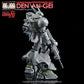 G-REWORK - RE/100 Den&