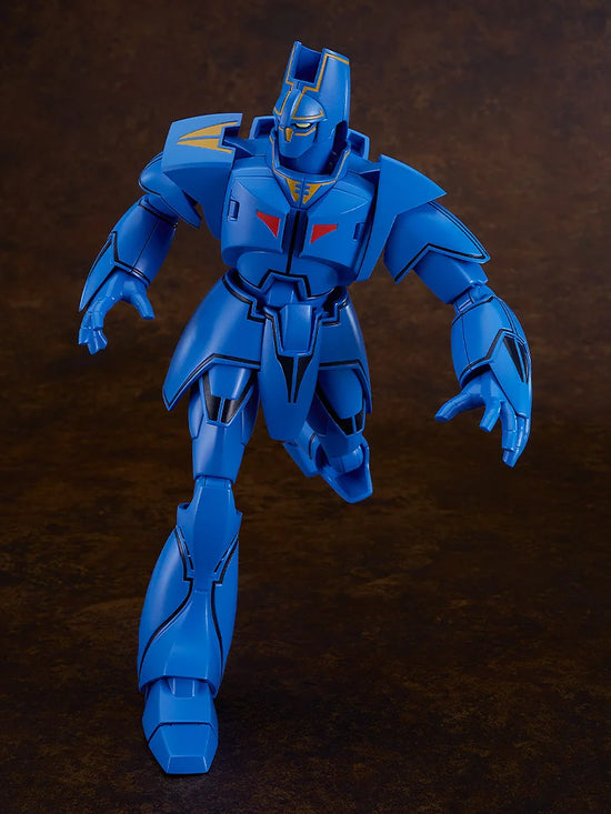 Moderoid Giant GORG Model Kit