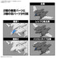 30 Minutes Missions EV-19 Extended Armament Vehicle (Wing Mobile Ver.)