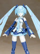 Kotobukiya Frame Arms Frame Artist Snow Miku 1/100 Model Kit