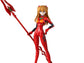 30MP Asuka Shikinami Langley (Plug Suit Ver.) Model Kit