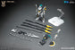 SNAA Round Table Knights 1/144 scale Rampaging Lion Model Kit (Pre-Order)