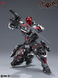 Hemoxian Batman Arkham Knight 1/10 scale Model Kit (Pre-Order)