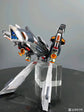Nuclear Power Pack MG 1/100 Universal Backpack Accessory for Gundam Models