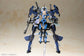 Frame Arms Girl Stylet XF-3 with Exosuit Stylet Model Kit
Set