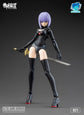 A.T.K. Girl Brocade-Clad Elite Guard 