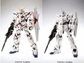 MG RX-0 Unicorn Gundam Ver. Ka
