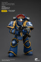 Joytoy Ultramarines Legion MKIII Tactical Squad Sergeant with Power Sword