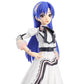 The Idolmaster 30 Minutes Sisters Chihaya Kisaragi (20th Anniversary You and Ai! Ver.) Model Kit