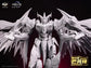 War of the God Baphomet Seal Light & Shadow Starry Sky Class (Deluxe Edition) Model Kit (Pre-Order)