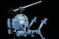 MG RB-79 Ball Shark Mouth Type (Water Decal)