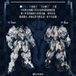 ASA 1/100 Pawn Gladiator Type Model Kit (Pre-Order)