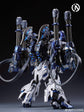 In Era + RMD series 1/100 scale Lizard Polar Shark version Model kit (Pre-Order)