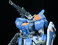 MG Duel Assault Shroud (Water Decal)