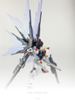 HG Strike Freedom Type 2 (Normal) (Water Decal)