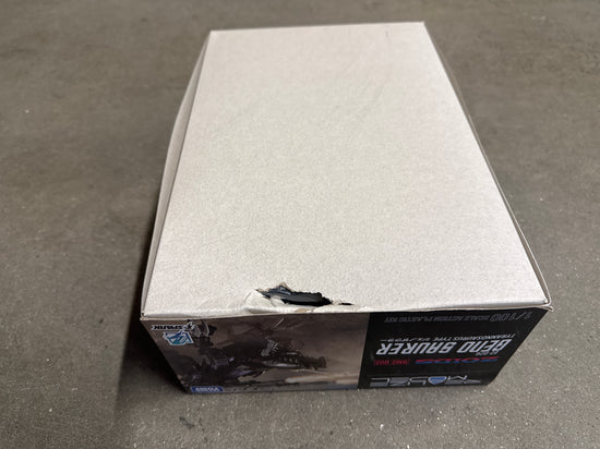Zoids Realize Model RMZ-002 Geno Saurer 1/100 [Damaged Box 10% OFF]