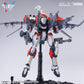 Full Metal Panic! Invisible Victory ARX-8 Laevatein & XL-3 Booster 1/35 Scale Model Kit (Pre-Order)
