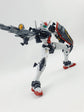 HG GQuuuuuuX (GQ) HG GQ 01 GUNDAM (Water Decal)