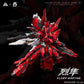 Flery Raptor 1/72 Model Kit (Pre-Order Comming Soon)