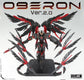 Mecha Core Industry Dark Oberon 1/100 Scale Model Kit