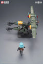 Rusted Brier Rhande Koskinen 1/12 Scale Model Kit (Pre-Order)