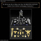 30 Minutes Fantasy Liber Holy Knight Model Kit