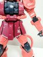 PG Zaku II (Luminous) (Water Decal)