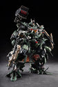 Motor Nuclear Legend of Star General MNP-CR02A Type-65 Ji Hu-II (Assault Ver.) Model Kit (Pre-Order)