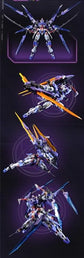 Valkyrie 1/100 Scale Model Kit