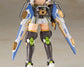 Phantasy Star Online 2 es Gene (Stella Innocent Ver.) Model Kit