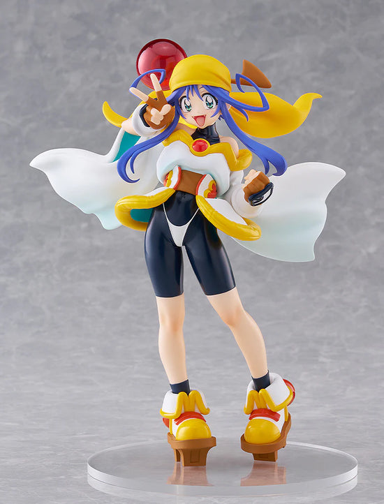Saber Marionette J POP UP PARADE (SP) Lime