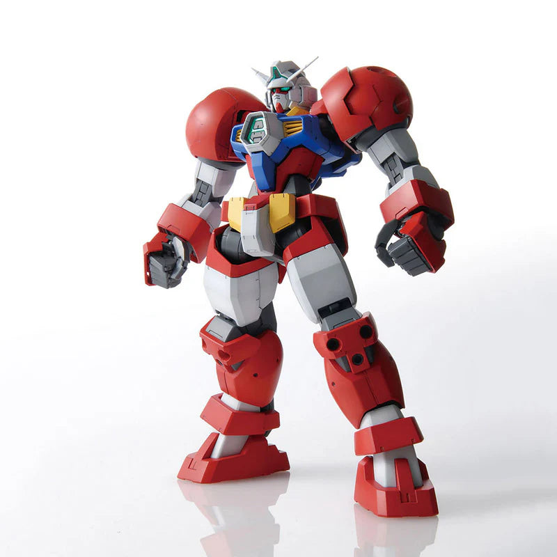 The Gundam Place Store MG Gundam Age-1 Titus