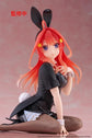 The Quintessential Quintuplets Itsuki Nakano (Bunny Ver.) Desktop Cute Figure