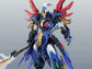 Legend of Star General BV-XH01A Xiang Yu Model Kit (Pre-Order)