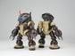 GuaiGuai Models 01 1/100 MSM-04 Acguy (Thunderbolt Ver.) Twin Pack Model Kit (Pre-Order)