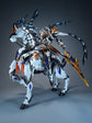 Motor Nuclear MNP-XH05XP Zhaoyun with Moonlight Jade Lion SP Color Model Kit (Pre-Order)